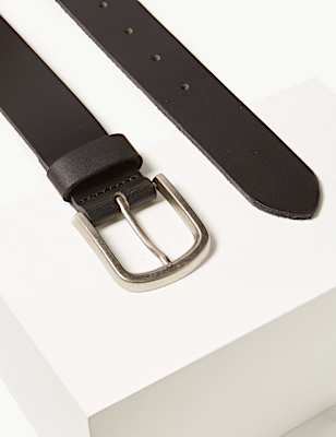 Leather Hip Belt