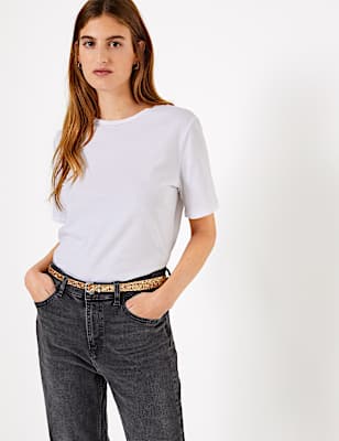 Glitter Hip Belt
