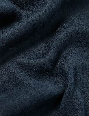 Super Soft Knitted Scarf
