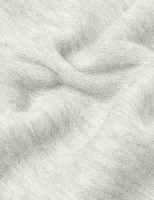 Super Soft Knitted Scarf