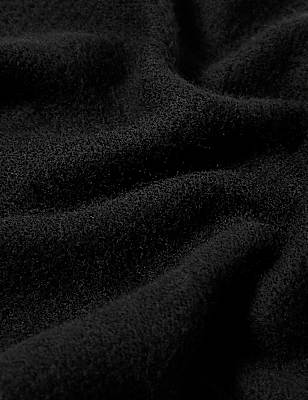 Super Soft Knitted Scarf