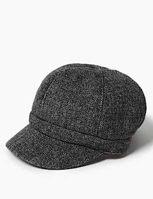 Baker Boy Hat