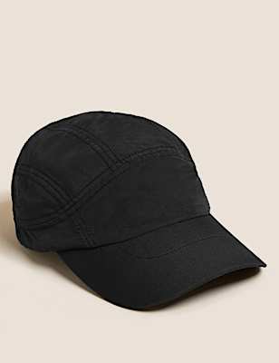 Quick Dry Running Cap