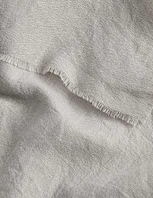 Plain Lightweight Scarf
