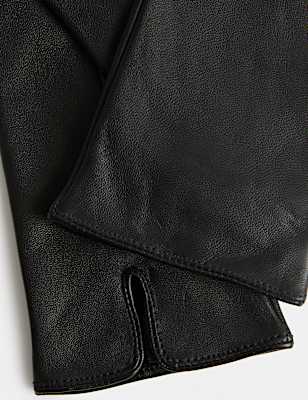 Leather Gloves