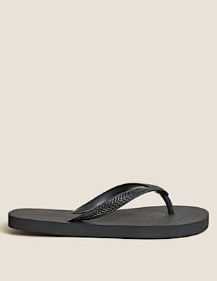 Printed Flip Flops with BLOOM&trade;