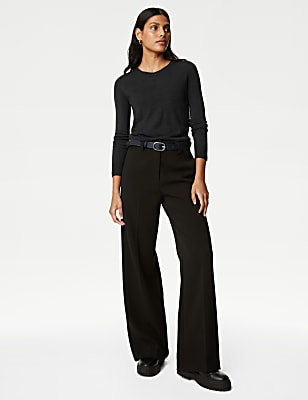 Supersoft Crew Neck Jumper