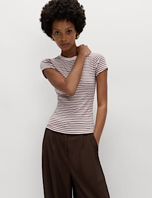 Cotton Rich Premium T-Shirt