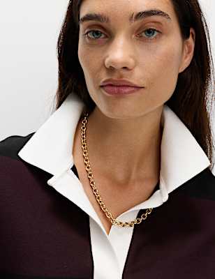 Striped Cosy Rugby Top