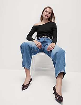 Cotton Rich Asymmetric Top