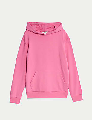 Cotton Rich Hoodie