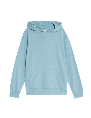 Cotton Rich Hoodie