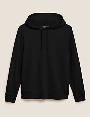 The Cotton Rich Hoodie