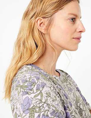 Cotton Slub Vintage Tees