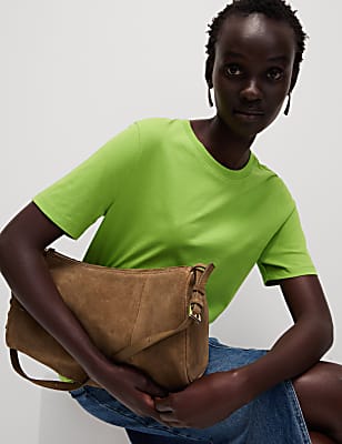 Pure Cotton Everyday Fit T-Shirt