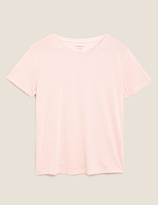 Relaxed Short Sleeve T-Shirt