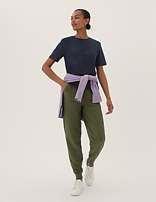 Pure Cotton Everyday Fit T-Shirt