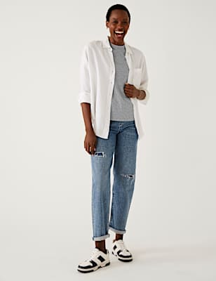 Pure Cotton Everyday Fit T-Shirt