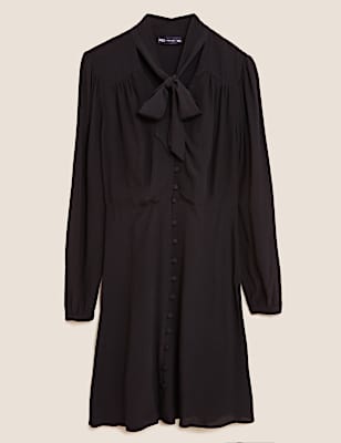 Plain Tie neck F&F Mini