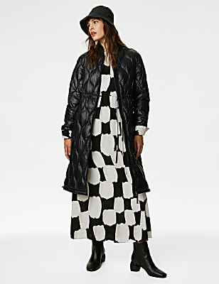 Stormwear™ Quilted Coat