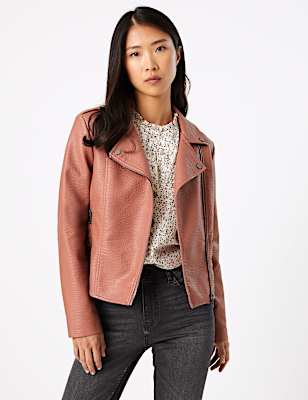Biker Jacket