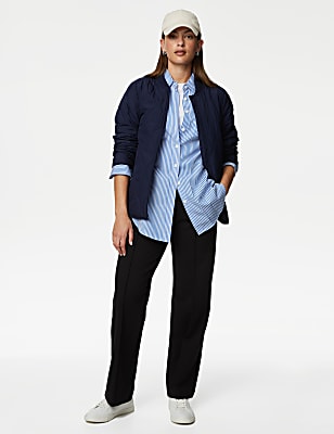 Recycled Thermowarmth&trade; Lightweight Quilted Jacket