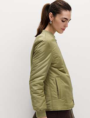 Stormwear™ Padded Jacket