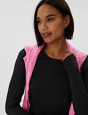 Performance Long Sleeve Top