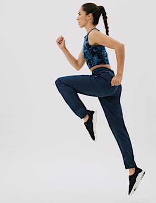 Stormwear&trade; Tapered Leg Walking Trousers