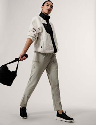 Stormwear™ Tapered Leg Walking Trousers