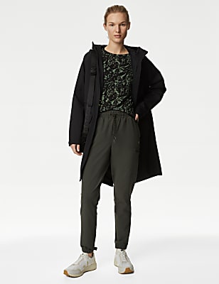 Stormwear&trade; Tapered Leg Walking Trousers