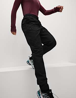 Stormwear&trade; Tapered Leg Walking Trousers