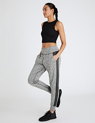 Performance Cuffed Joggers