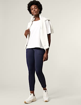 Stormwear&trade; Slim Fit Walking Leggings