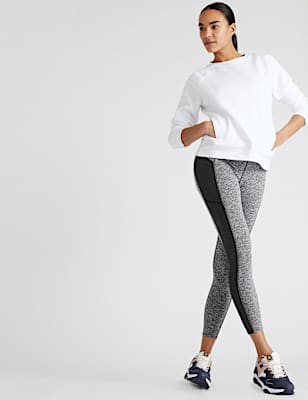 Go Move 7/8 Gym Leggings