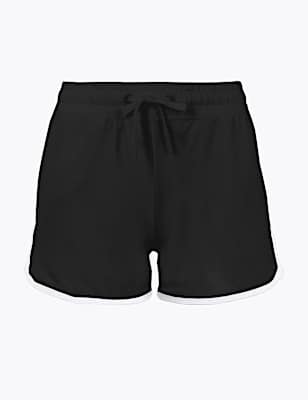 Cotton Shorts