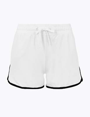 Cotton Shorts