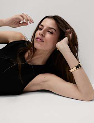 Linen Rich Cross Back Tank Top