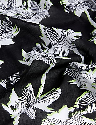 Pure Cotton Printed Sarong