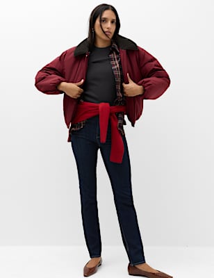 Sienna Sculpt High Waisted Jeans