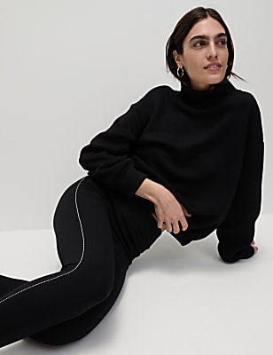 Embellished Leggings