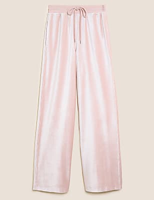 Drawstring & Elasticated Joggers