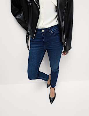 Ivy Skinny Jeans