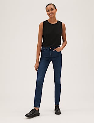 Lily Slim Fit Jeans