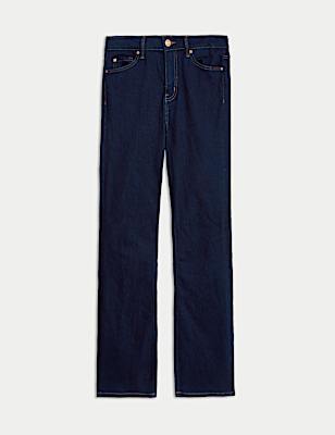 Eva Bootcut Jeans