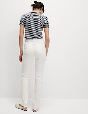 Sienna Supersoft High Waisted Jeans