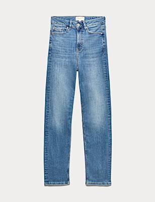 Sienna Supersoft High Waisted Jeans