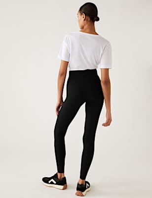High Waisted Leggings
