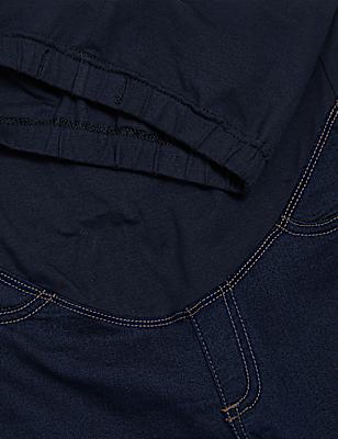 Maternity Over Bump Jeggings