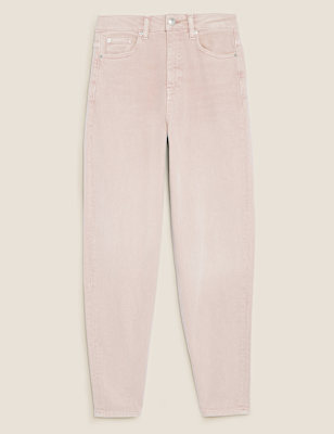 Mom High Waisted Jeans